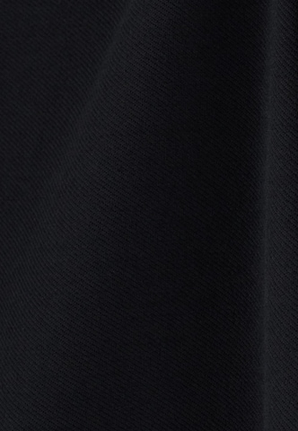 Boggi Milano Regular fit Business-colbert in Zwart
