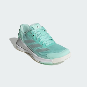 ADIDAS PERFORMANCE - Calzado deportivo 'Crazyquick' en verde