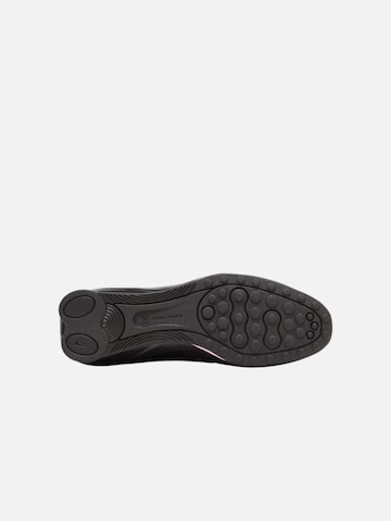 NIKE Tenisky 'Shox Z' – hnědá