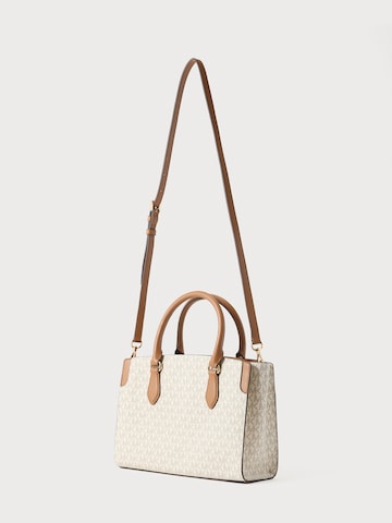 MICHAEL Michael Kors Handtasche in Beige