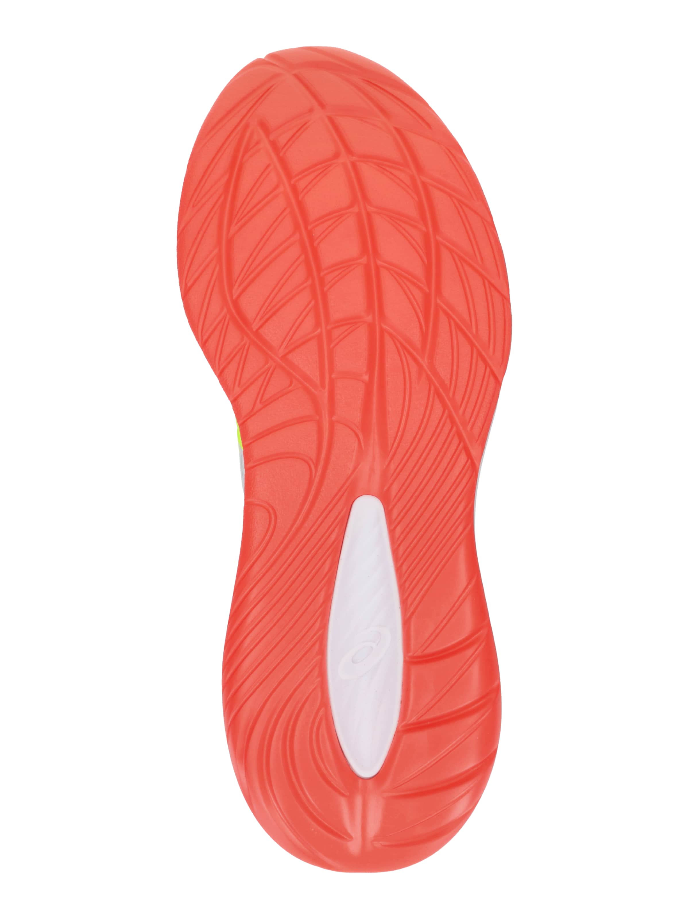 ASICS Running shoe 'GEL-CUMULUS 27 ATC' in White