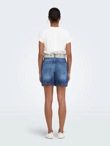Regular Jean 'ONLJOSE' ONLY en bleu