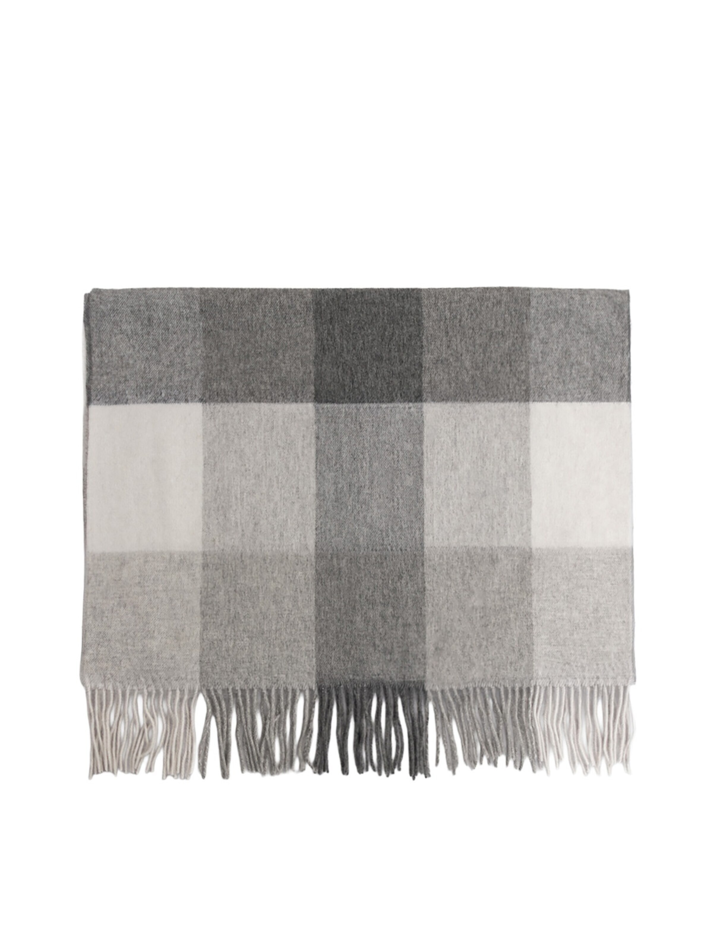 L'Arte Milano Tuch‌‌‌‌‌‌‌‌‌‌ in One Size in grau, Produktansicht