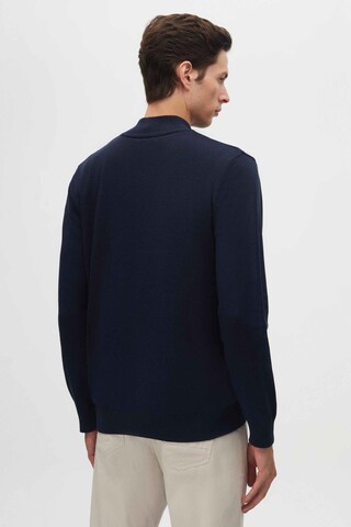 D’S Damat Sweater in Blue