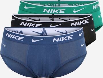 NIKE Sportsunderbukse i blandingsfarger: forside