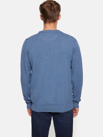Signal Trui 'Vern' in Blauw