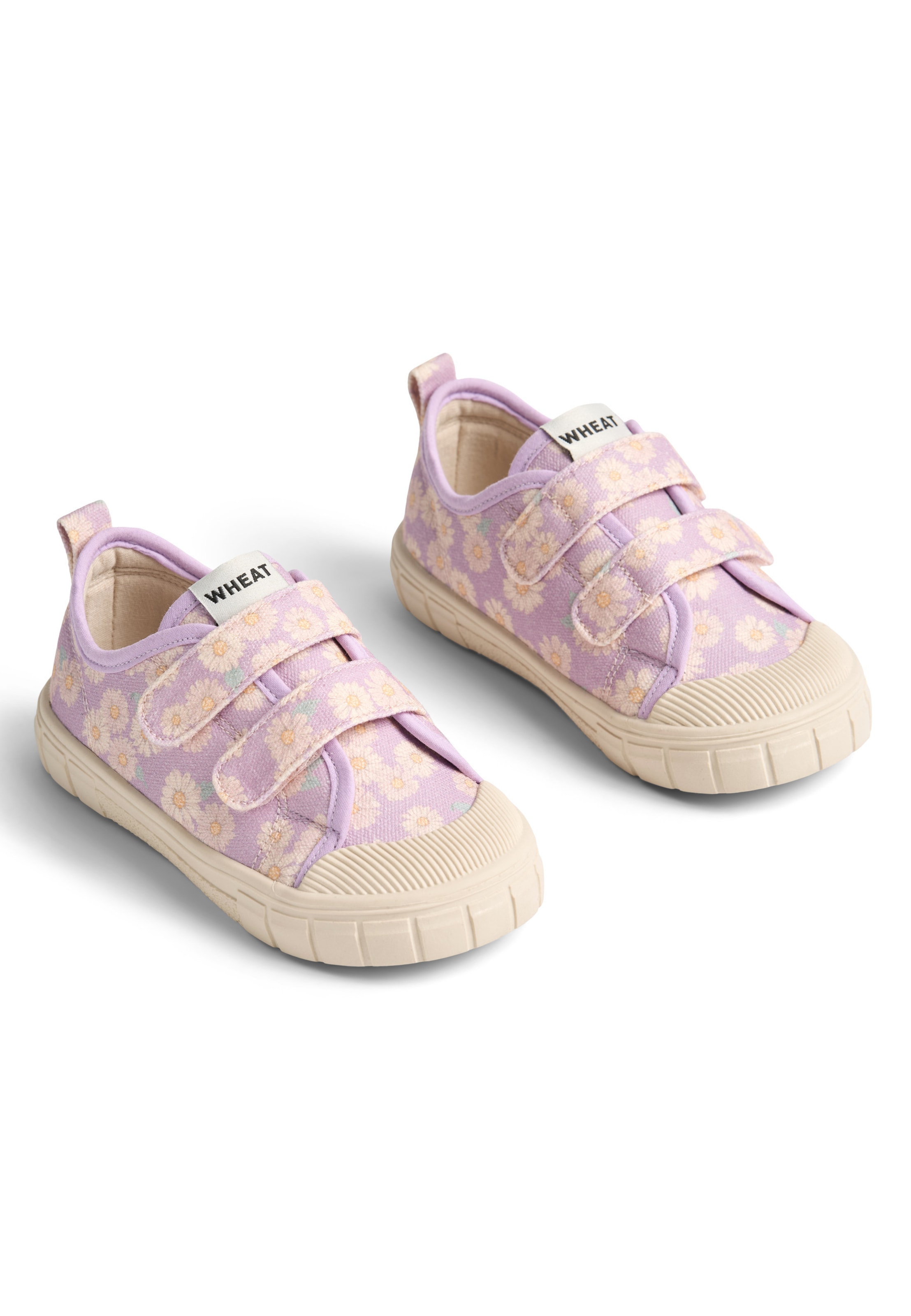 WHEAT Tenisky – fialová