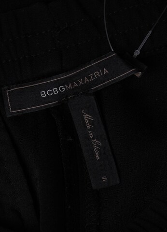 BCBGMAXAZRIA Pants in S in Black
