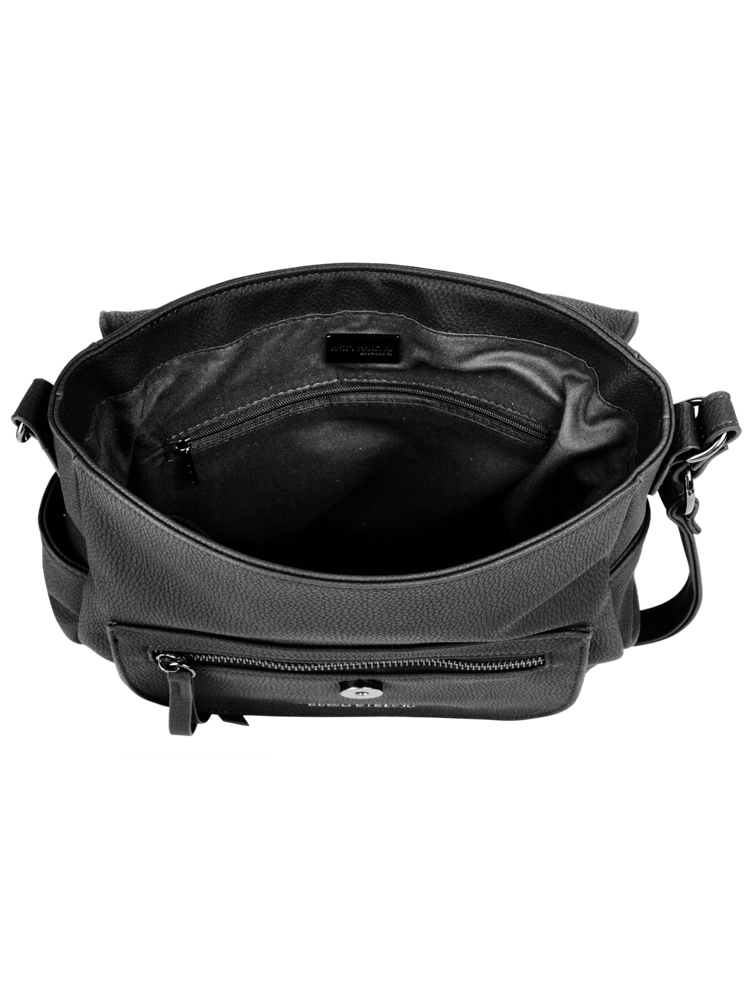 Betty Barclay Crossbody bag in Black