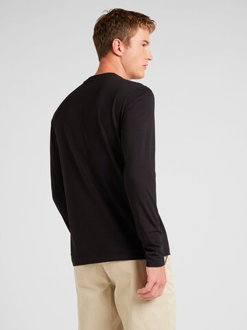 BOSS Póló - fekete