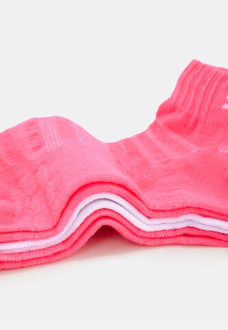 SKECHERS Socken in Pink