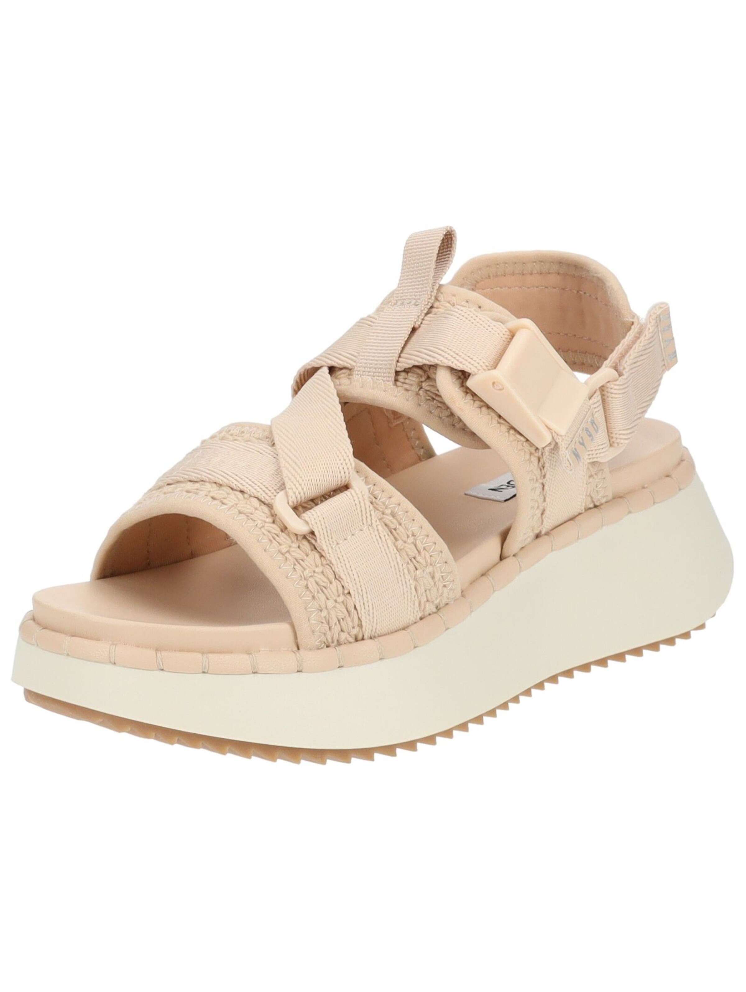 STEVE MADDEN Sandaal in de kleur Beige, Productweergave