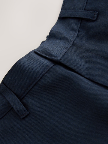 Next Regular Панталон в синьо