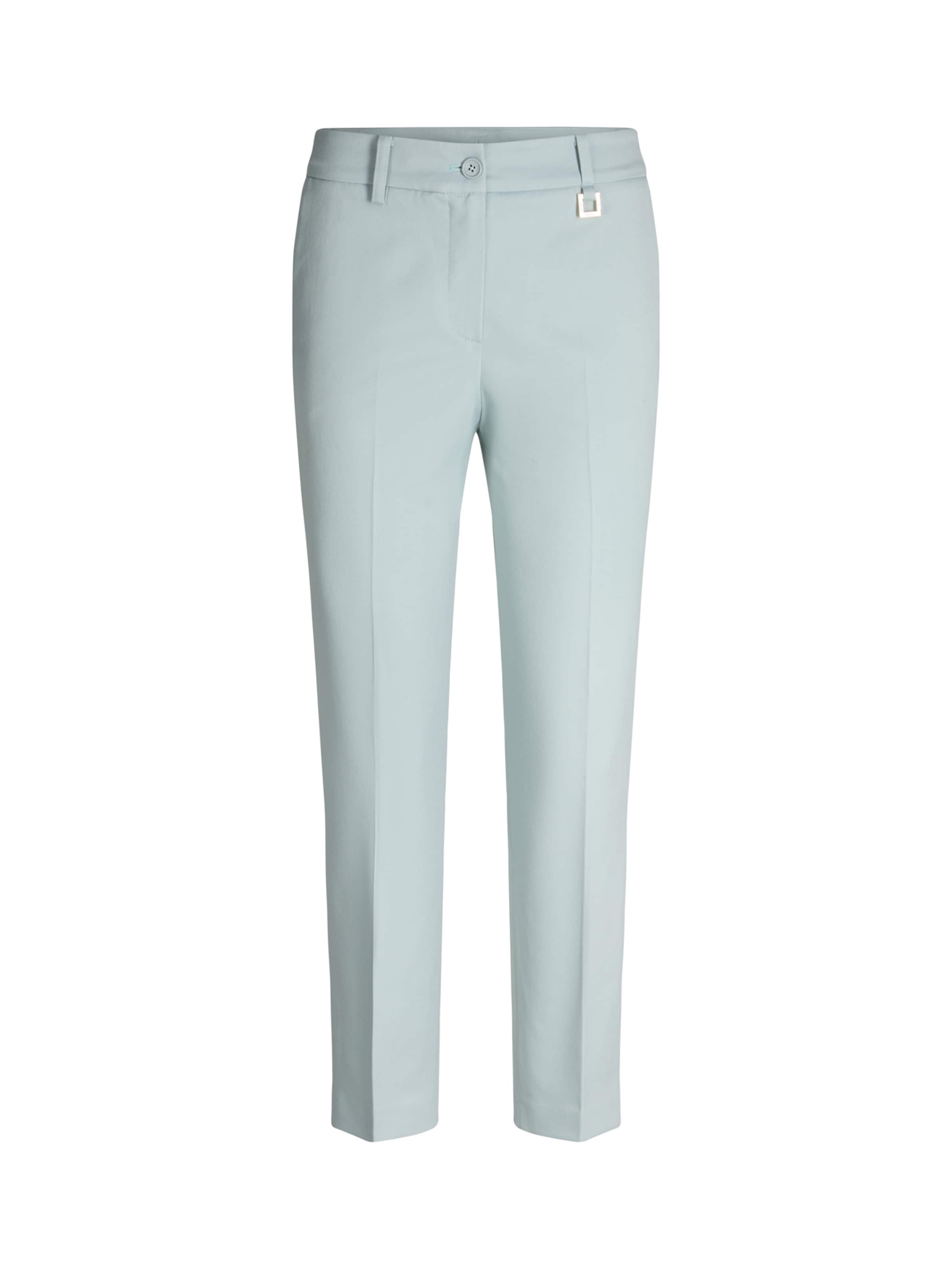 Regular Pantalon chino JOOP! en bleu : devant