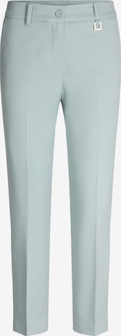 Regular Pantalon chino JOOP! en bleu : devant