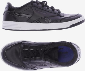 Reebok Sneakers & Trainers in 37 in Black: front