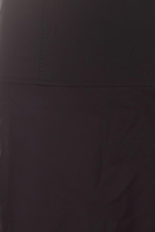 Madeleine Skirt in XS in Black