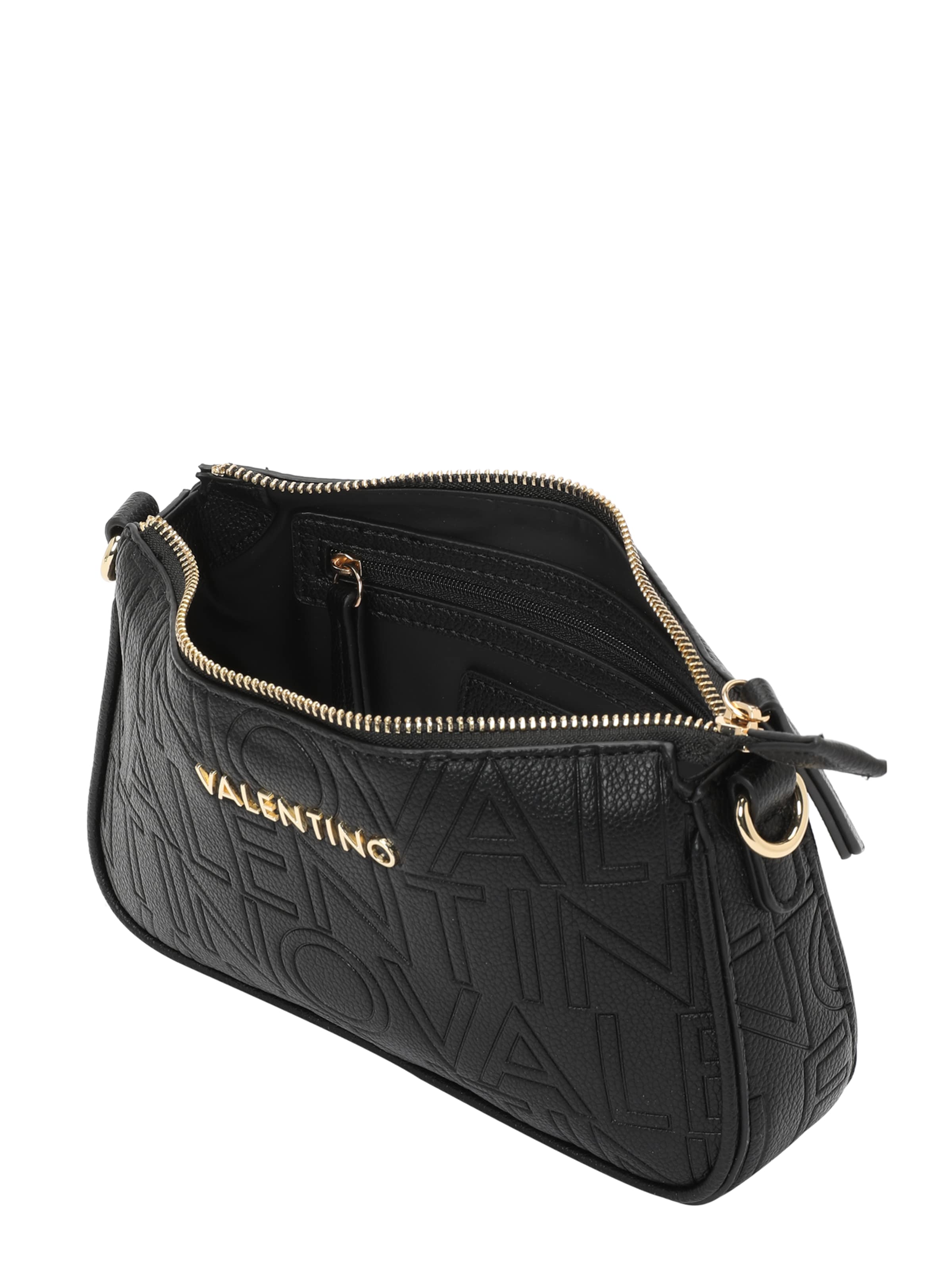 VALENTINO Õlakott, värv must