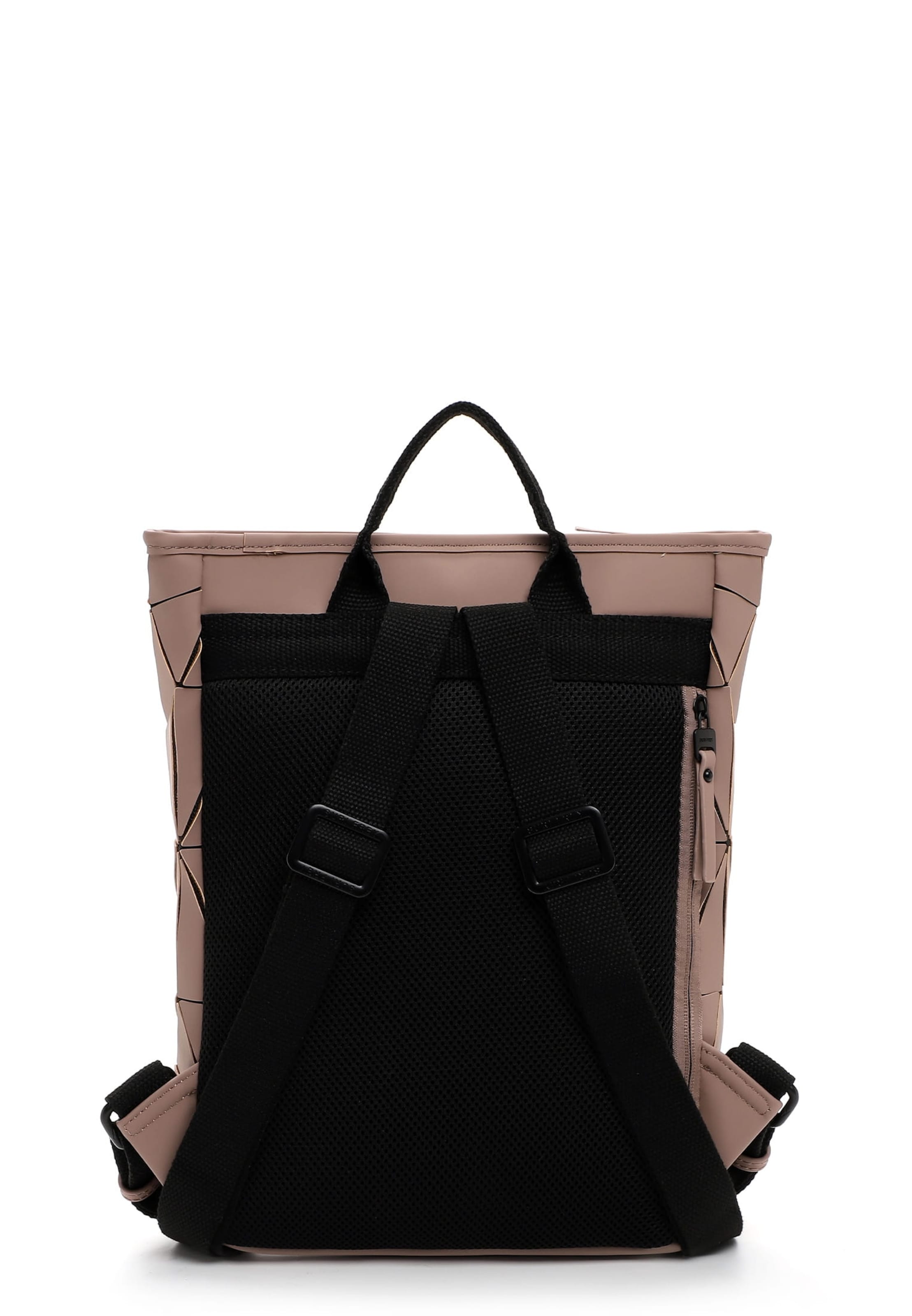 Suri Frey Backpack 'Jessy-Lu' in Beige