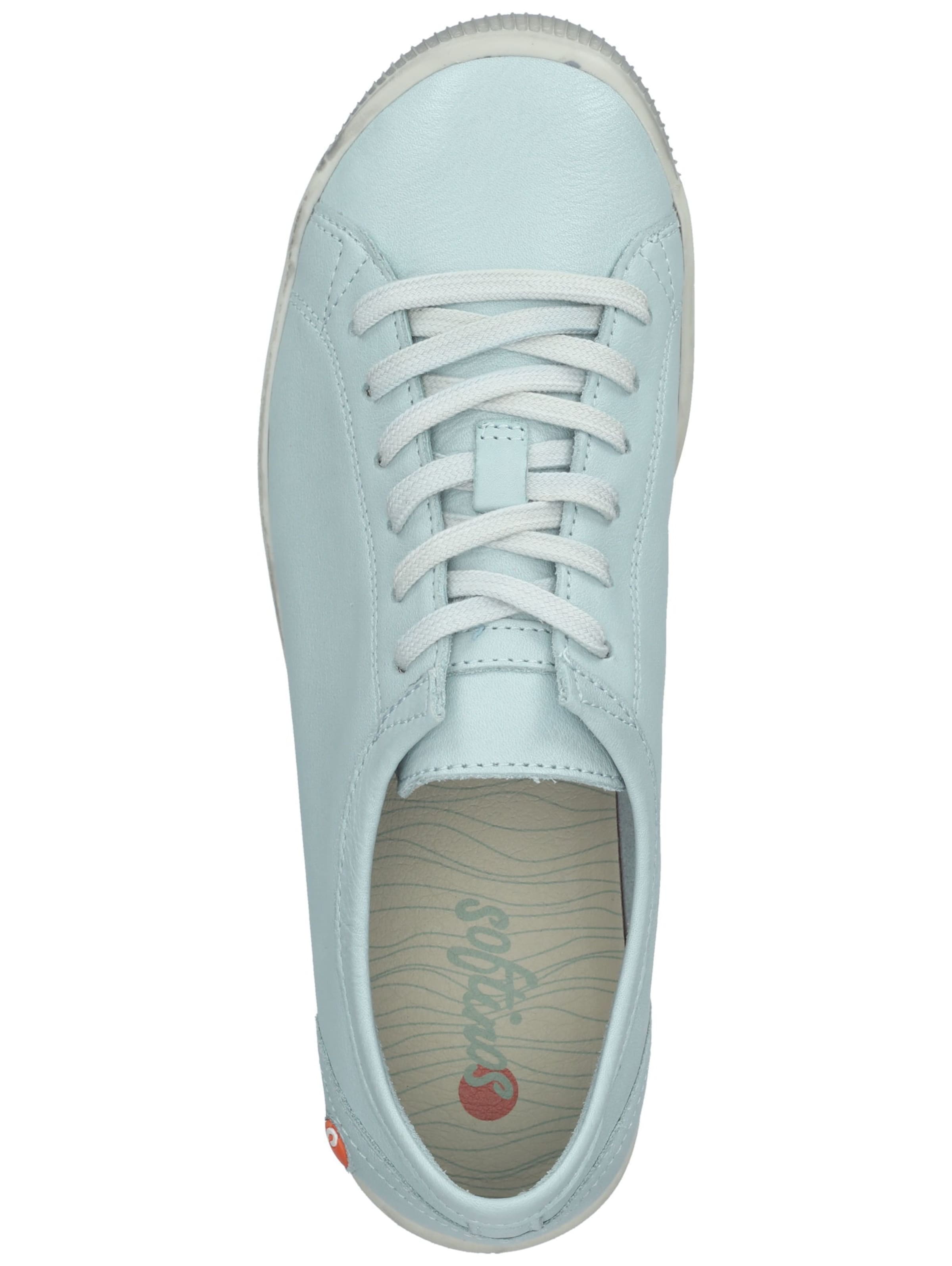 Softinos Sneaker low in Blau