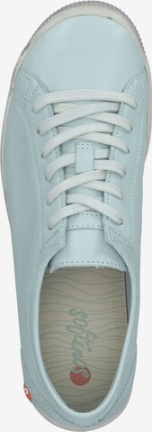 Softinos Sneakers in Blue