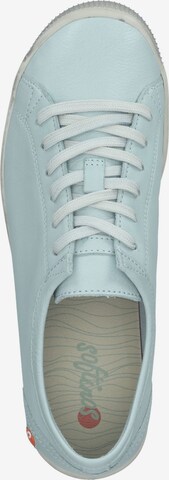 Softinos Sneaker low in Blau
