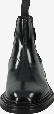 GANT Chelsea Boots 'Fairwyn' in Black