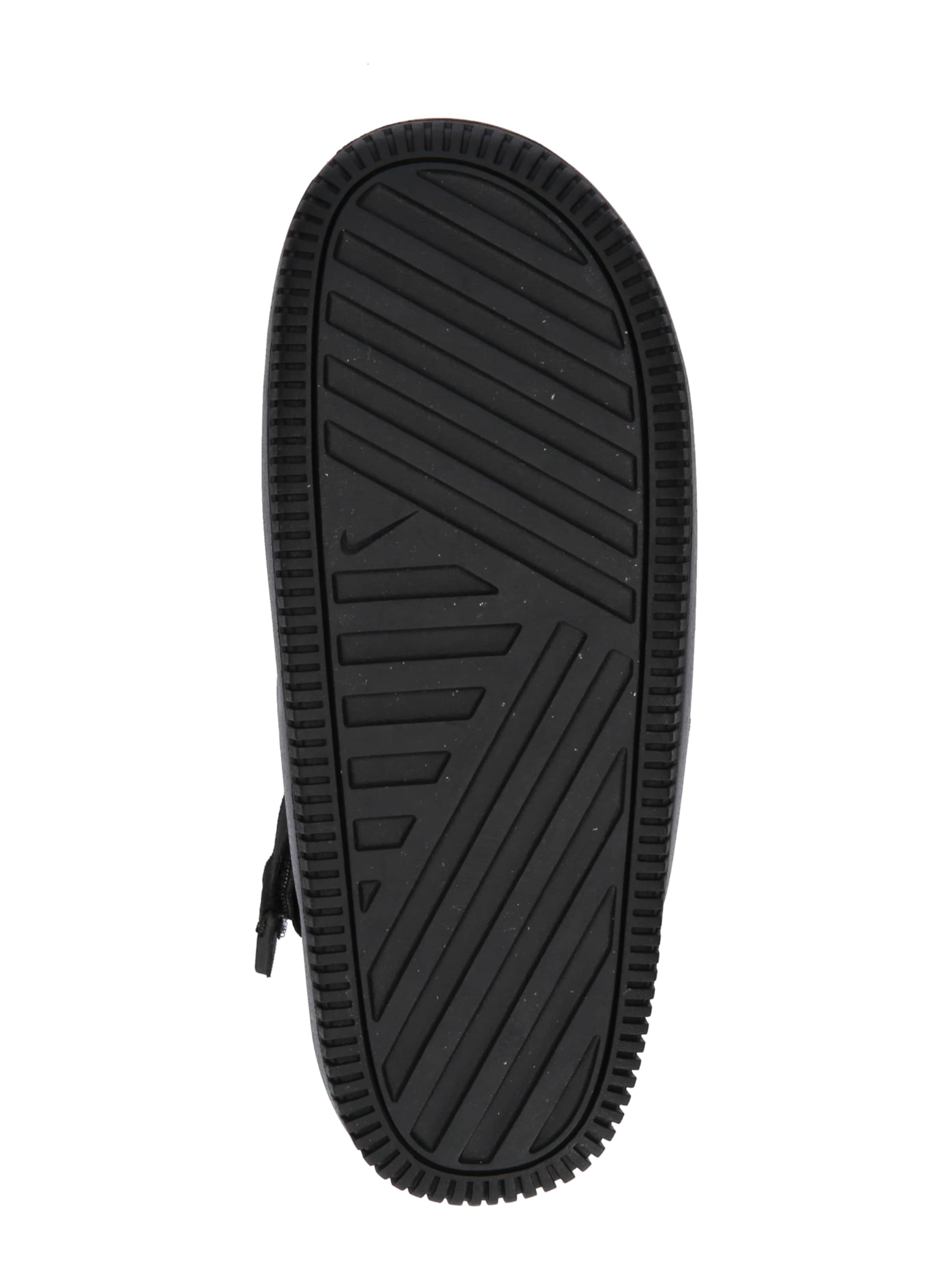 Nike Sportswear - Zuecos 'CALM' en negro