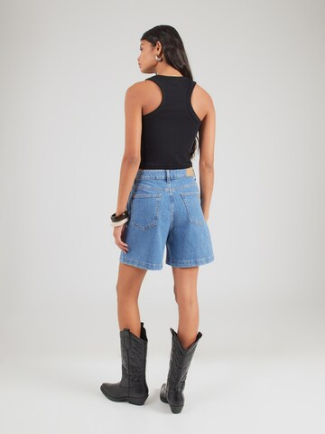 ROXY regular Jeans 'ISLHOPPER' i blå