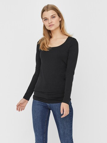 T-shirt VERO MODA en noir