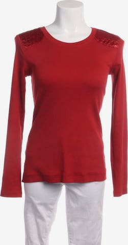 Marc Cain Top & Shirt in S in Red: front