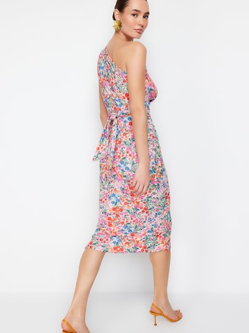 Trendyol Dress in Mixed colors