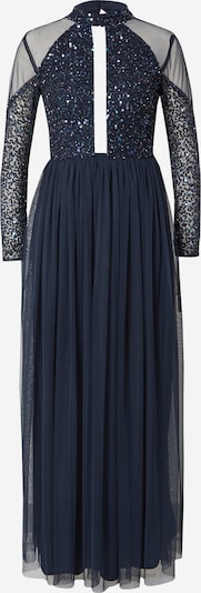LACE & BEADS Evening Dress 'Navada' in Navy, Item view