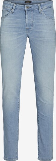 JACK & JONES Jeans 'GLENN' in de kleur Blauw denim, Productweergave
