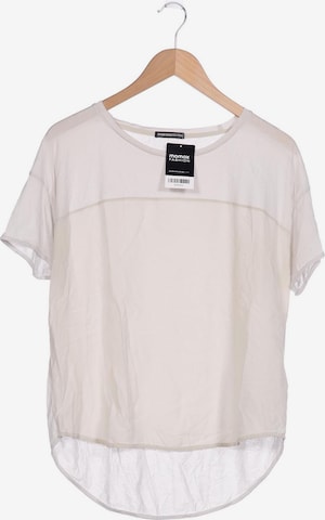 DRYKORN T-Shirt S in Grau: predná strana