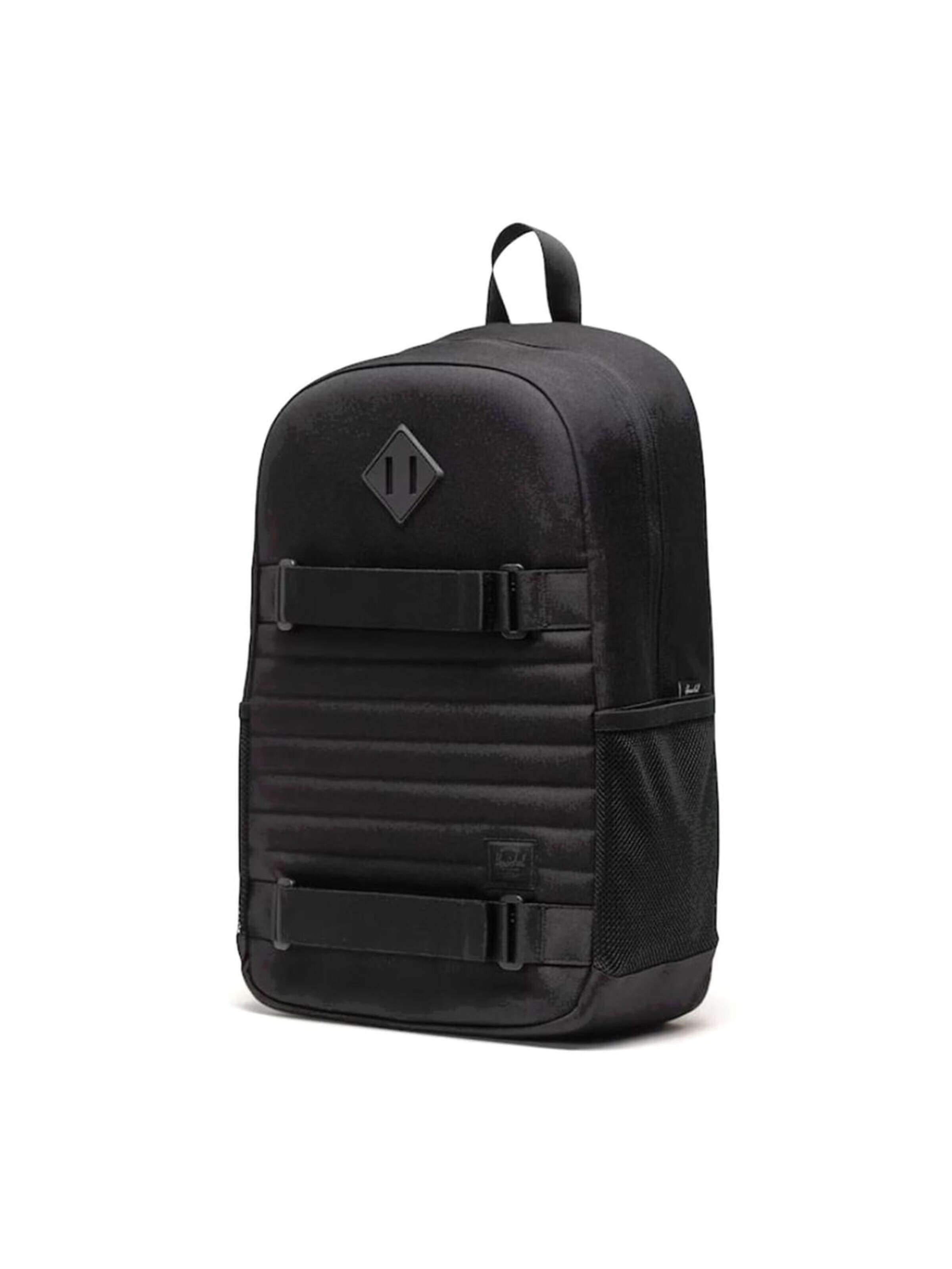 Herschel Plecak 'Fleet Skate Backpack' w kolorze czarny