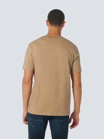 No Excess T-shirt i beige