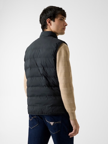 GUESS - Chaleco en negro