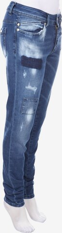 Just Cavalli Jeans 27 in Blau