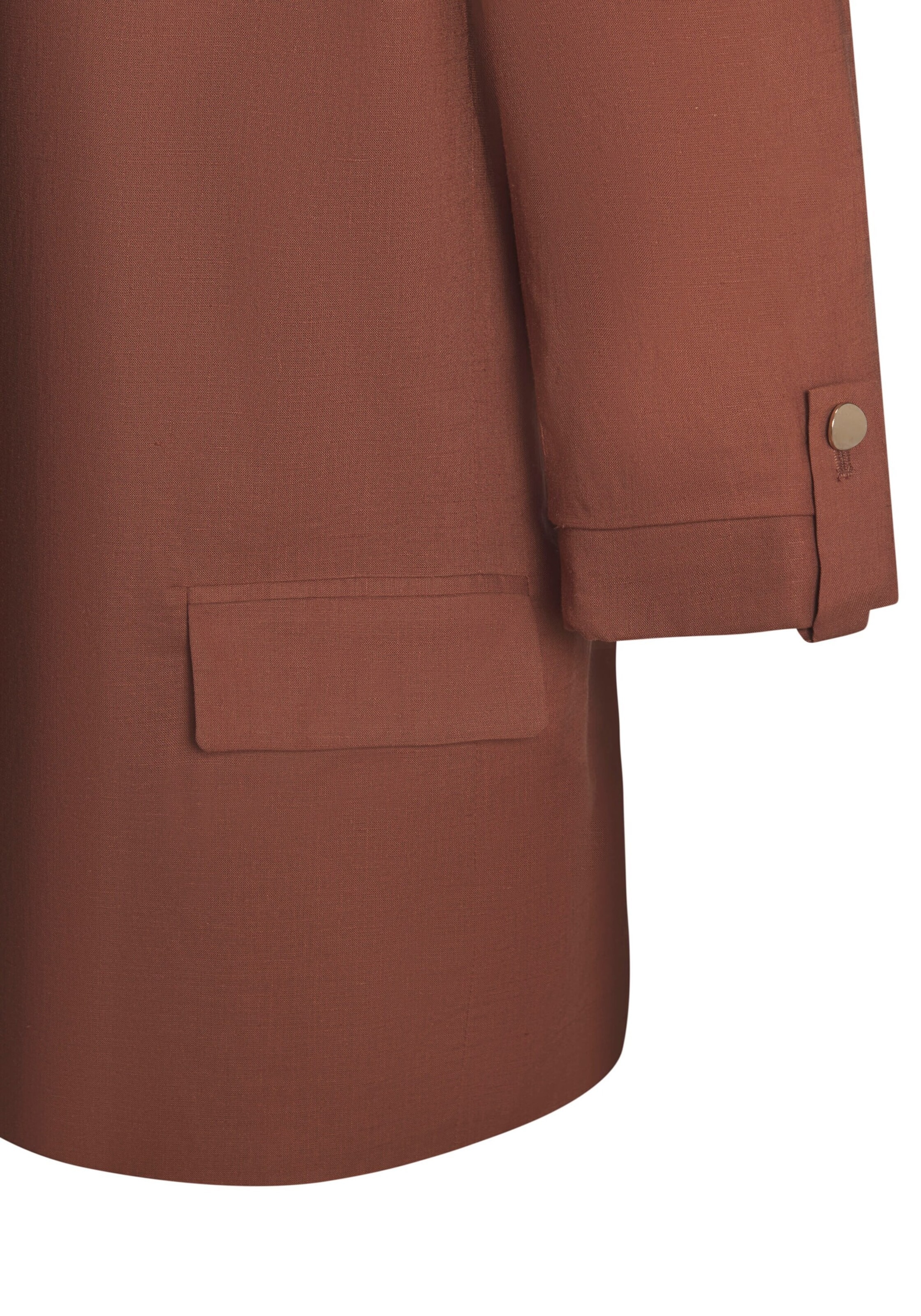 LASCANA Blejzr – hnědá