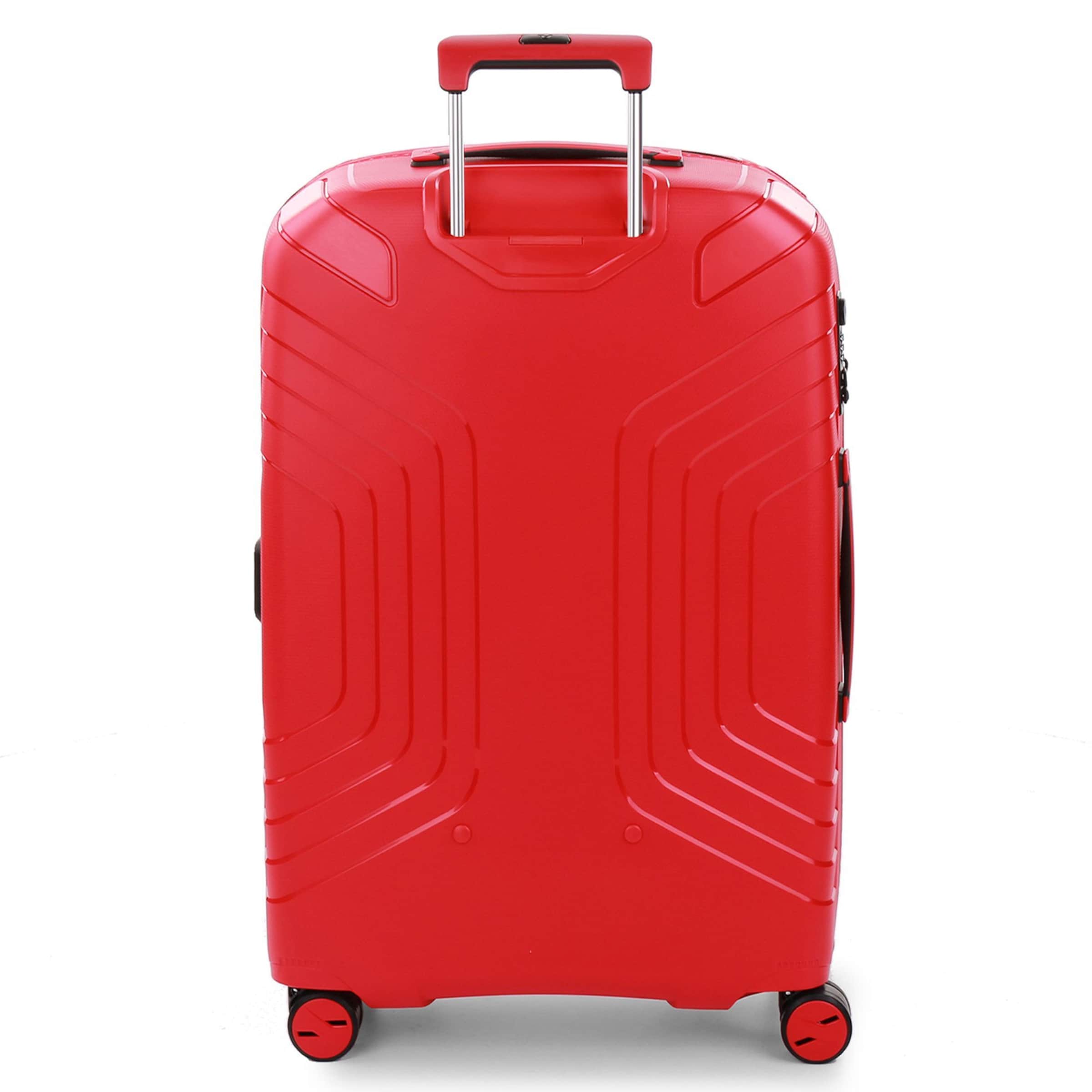 Roncato Trolley 'Ypsilon' in Rot