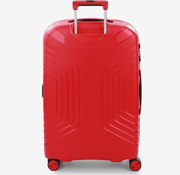 Roncato Cart 'Ypsilon' in Red