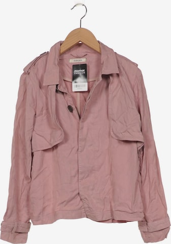 Wunderwerk Jacket & Coat in S in Pink: front