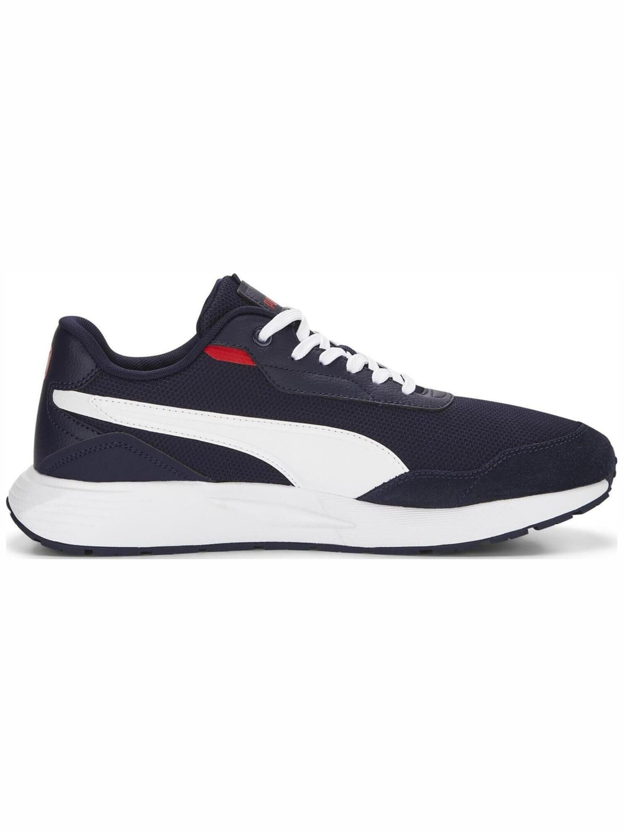 Scarpa sportiva 'Puma Runtamed' di PUMA in blu