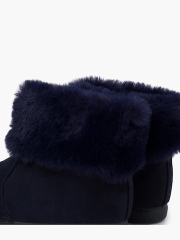 Stivale di Pisamonas in blu