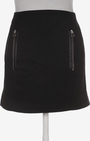 Maje Skirt in S in Black: front