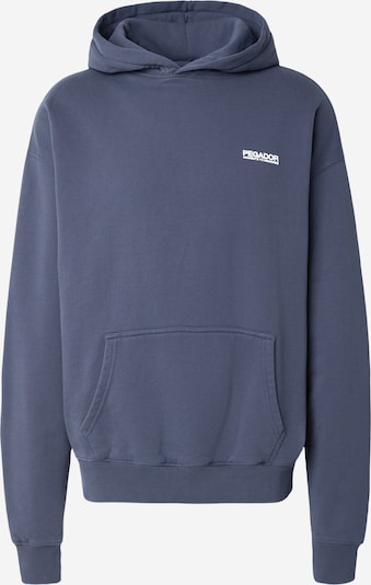 Pegador Sweater majica 'Hattem' veličine XS u tamno plava, Pregled proizvoda