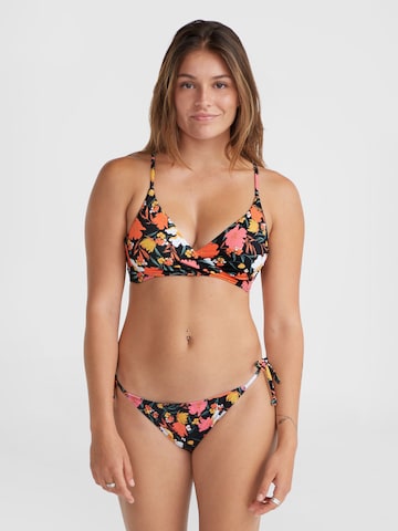 O'NEILL Triangel Bikinitop 'Baay' in Schwarz