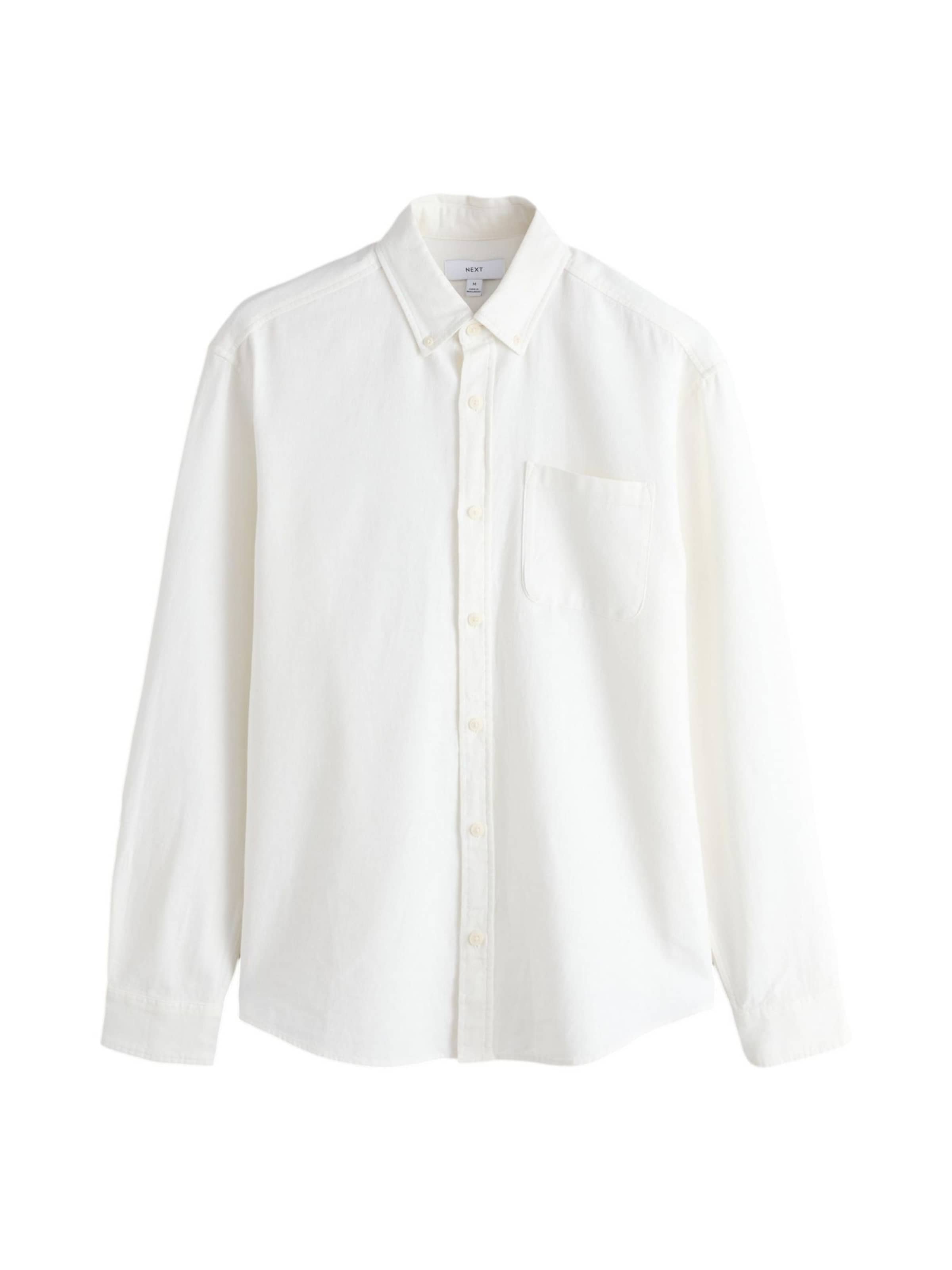 Next Πουκάμισο σε λευκό, Άποψη προϊόντος