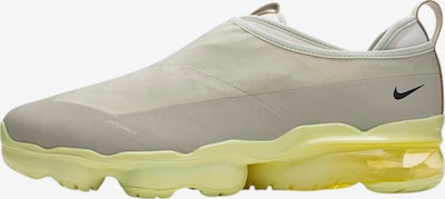 Nike Sportswear Sneaker in hellgrau / grünmeliert, Produktansicht